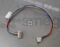 Smeg Cable-plugs-adapter - 821292078 Lcd Communication Cable