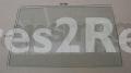 Smeg Panel-glass-ic - 775651440 Glass Shelf
