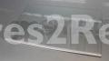 Smeg Grid - 695652553 Assembly Glass Shelf 458 5x286
