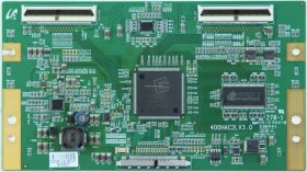 Sony KDL-40W4000 - T-Con - 400HAC2LV3.0 - LJ94-02501E