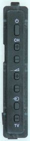 Sony KD-55S8505C - Buttons