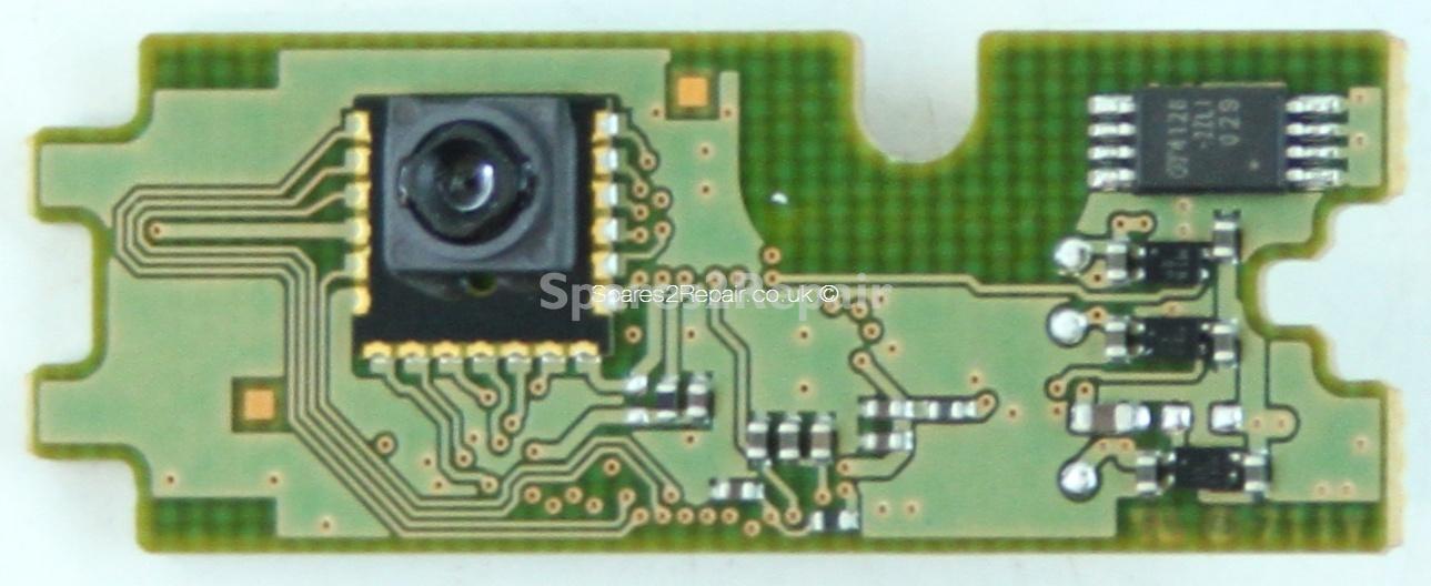Sony KDL-55HX923 - IR - B12902 0732