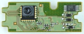 Sony KDL-55HX923 - IR - B12902 0732