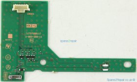 Sony KD-55XF7003 - IR - 1-983-299-11 - 173709811 - HKZ-L