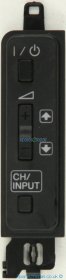 Sony KDL-40R453B - Buttons - MTE0002-50 H3 - H4xx