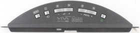 Sony KDL-20S3000 - Buttons - 1-875-026-11 - 1-729-088-11 - A1334489A