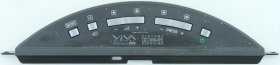 Sony KDL-26S3000 - Buttons - 1-875-026-11 - 1-729-088-11 - 01334489A