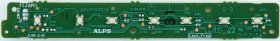 Sony KDL-32EX301 - Buttons - BRA970002A