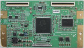 Sony KDL-46W3000 - T-Con - 4046HSC4LV3.3 - LJ94-01855H