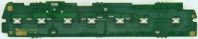 Sony KDL-40S4000 - Buttons - 401APT-S13-01E - APT4000-3701E