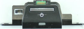 Sony KDL-40Z4500 - Power Button - 1-876-454-11 - A-1510-339-A - A1512246A - 172942211