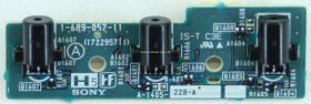 Sony KLV-23HR2 - LED - 1-689-057-11 - 172295711 - A-1405-228-A
