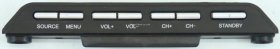 Technika LCD32-407B - Buttons - 0091801104 - V1.1