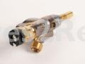 Tecnosuperiore Gas Tap - Ventilhahn Halbschnellbrenner - 452012402