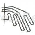 Dryer Heating Element - Heater 1000w+1000w