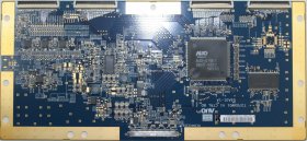 Toshiba 37WLT66 - LVDS - 55.37T02.021 - 05A31-1A - T370WX01 V1 CTRL BD