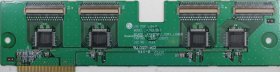 Toshiba 42WP36P - 42V50000_YDRV_LOWER - 6870QDE007C - PDP 030214