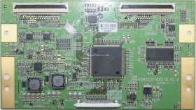 Toshiba 46XF355D - LVDS - 404652FHDSC4LV0.0 - LJ94-02165C