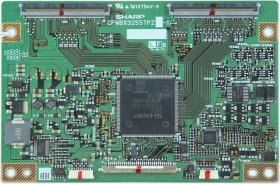 Toshiba 37WLT58 - T-Con - CPWBX3255TPZ H-1 - TW10794V-0