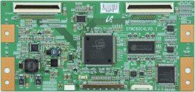 Toshiba 40XV551D - LVDS - SYNC60C4LV0.1 - LJ94-02527C