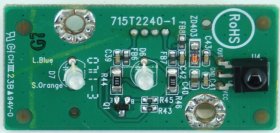 Viewsonic N3246W - IR - 7152240-1