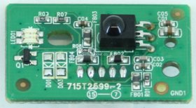 Viewsonic NX2240W-E - IR - 715T2599-2