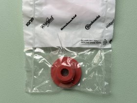 Dampers - C00118565 482000080788 Damper Motor De Ventilation [Whirlpool Indesit]